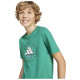 Adidas Παιδική κοντομάνικη μπλούζα Fun Graphic Tee Adidas Παιδική κοντομάνικη μπλούζα Fun Graphic Tee